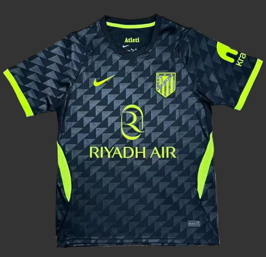 Fans Version 26/27 Atletico Madrid Away
