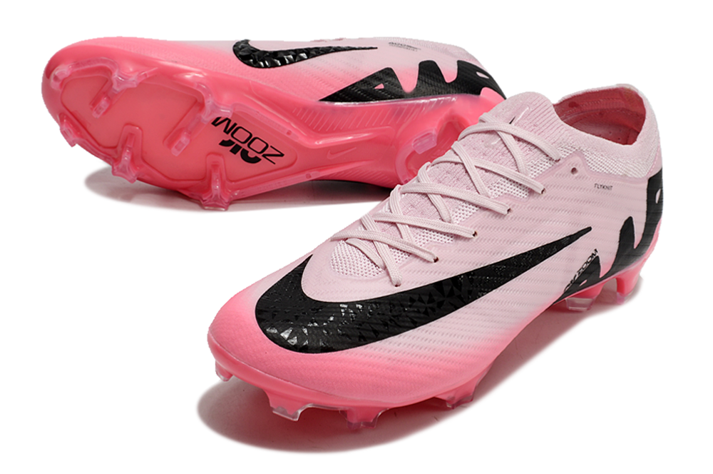 FutKulture Mercurial Vapor 15 Elite FG Pink Jersey