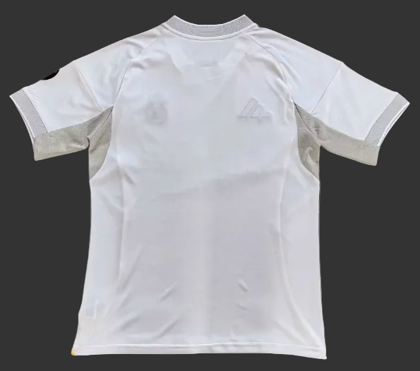 Real Madrid Home Jersey Fan Version 2023 24
