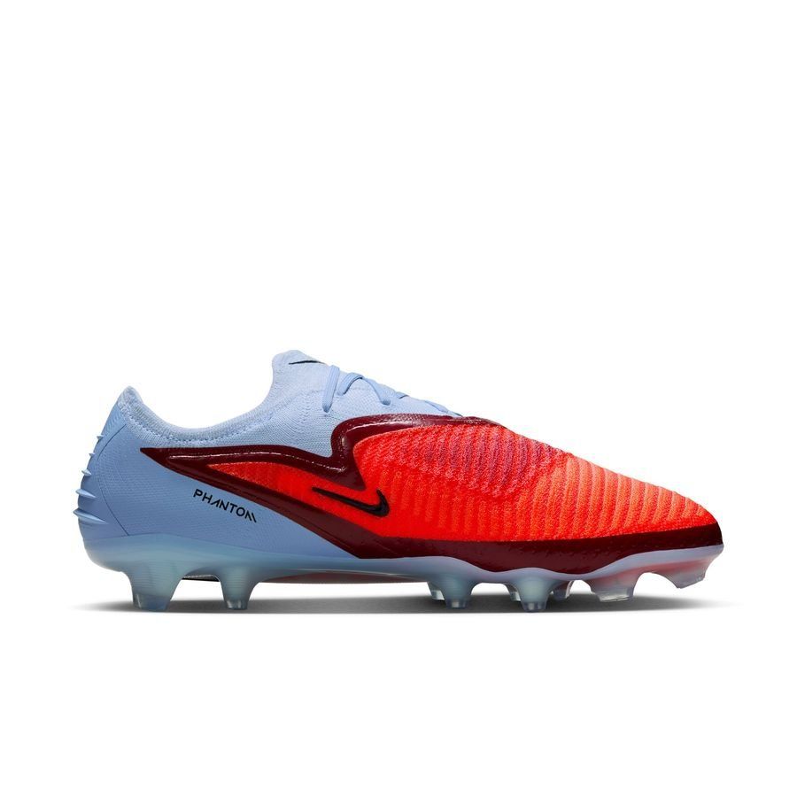 FutKulture Phantom 6 Elite FG Jersey Scary Good
