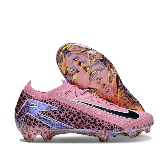 FutKulture Vapor 16 Elite FG Football Jersey Pink Stripe