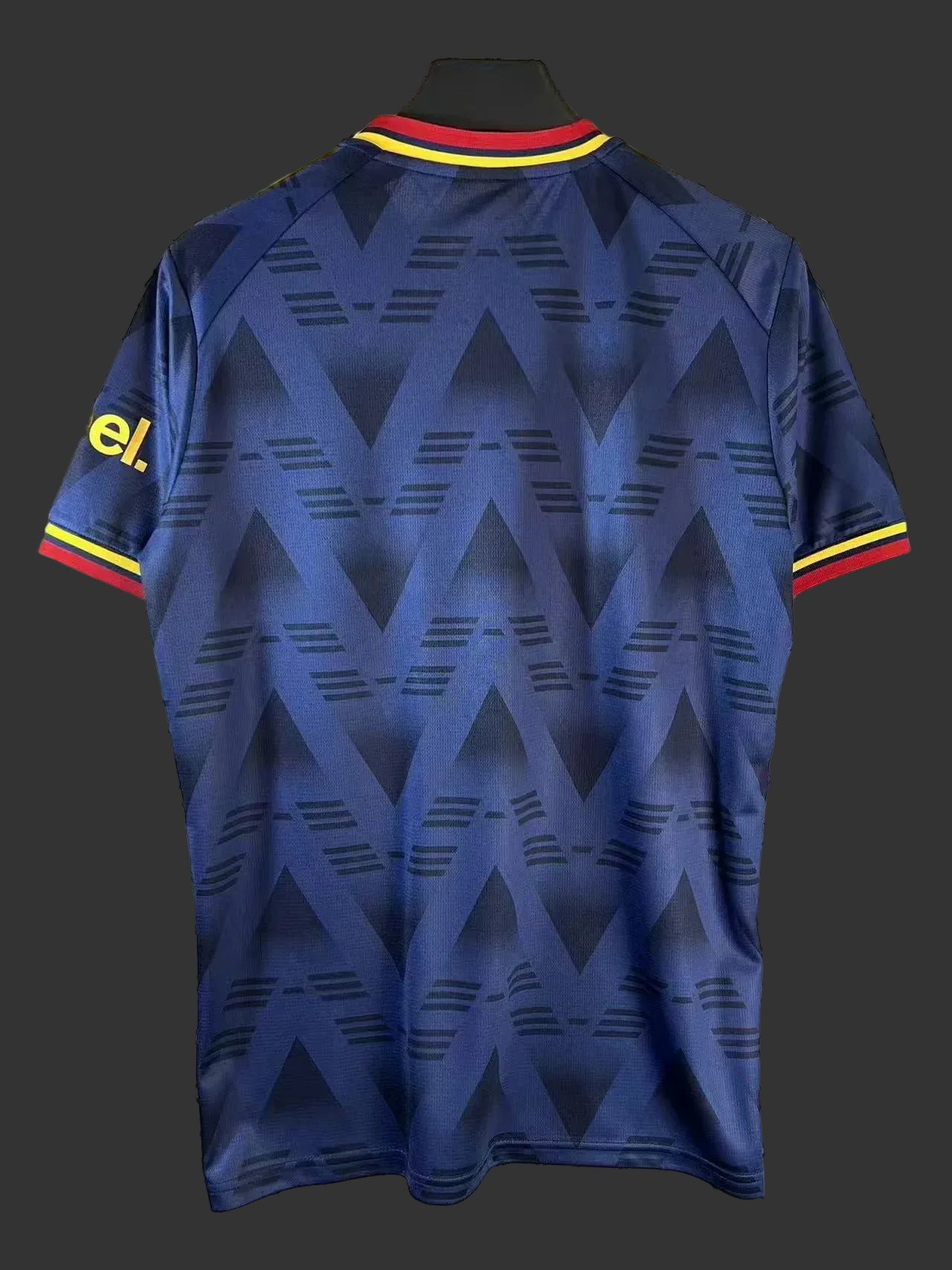 Arsenal Fan Version 26/27 Away Jersey 100% Polyester