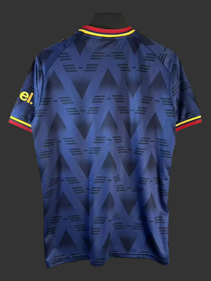 Arsenal Fan Version 26/27 Away Jersey 100% Polyester