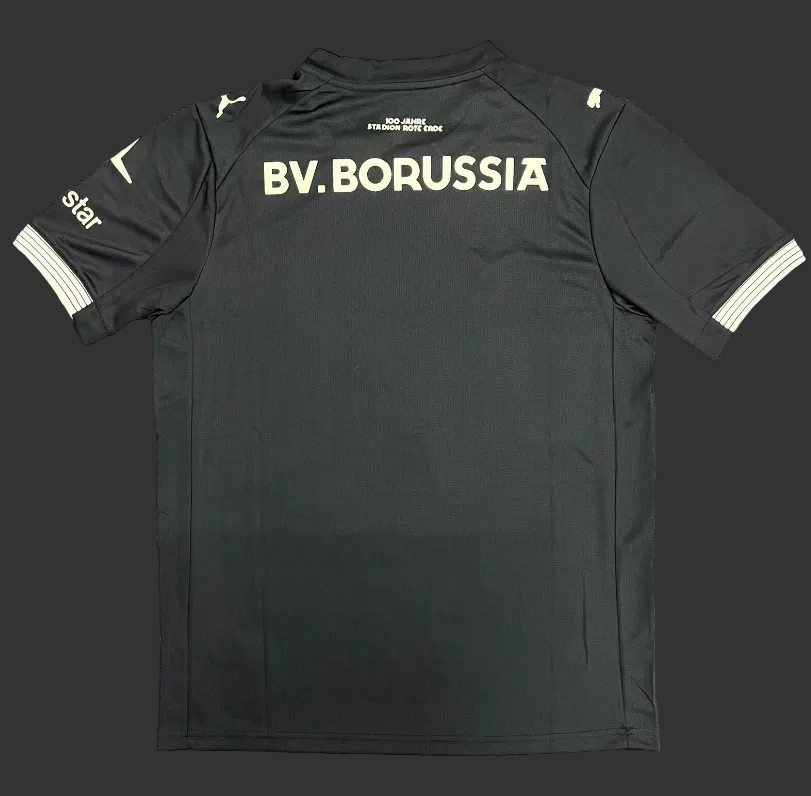 Dortmund Fan Jersey 26/27 Co-Branded Edition