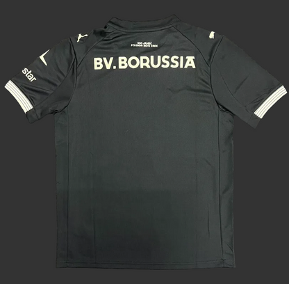 Dortmund Fan Jersey 26/27 Co-Branded Edition