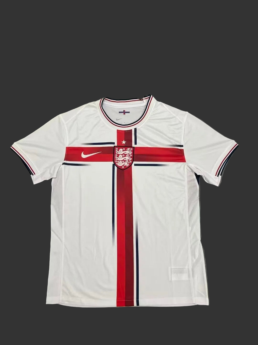 Fans Version 24/25 England Special edition