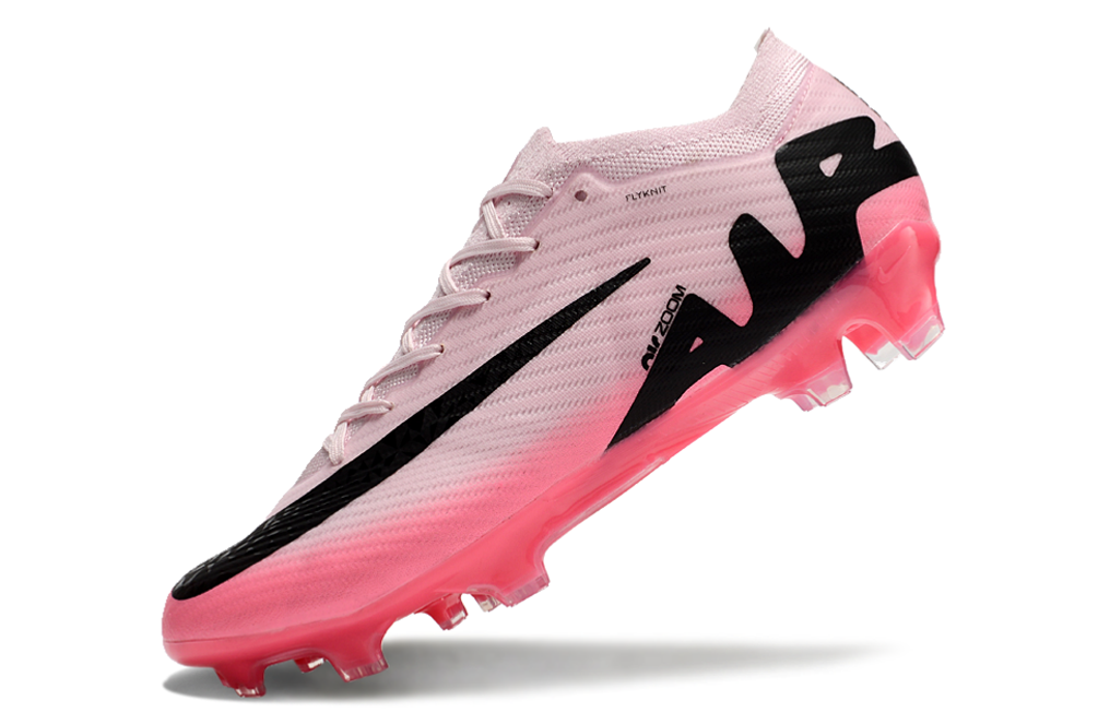 FutKulture Mercurial Vapor 15 Elite FG Pink Jersey