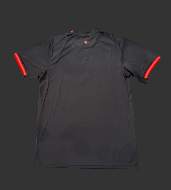 AC Milan Fan Jersey 26/27 Second Away