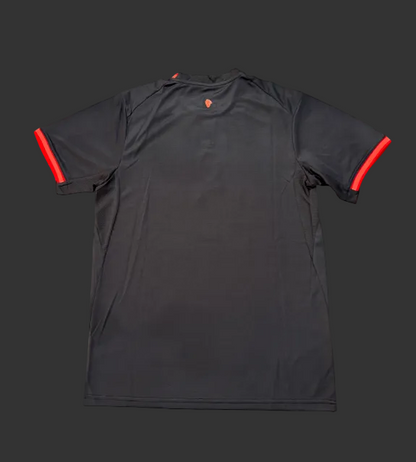 AC Milan Fan Jersey 26/27 Second Away