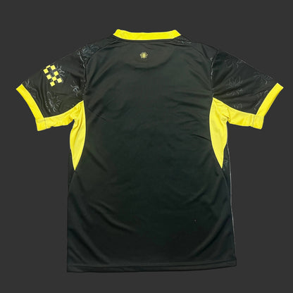 Manchester City Away Jersey 2026/27 Fan Version