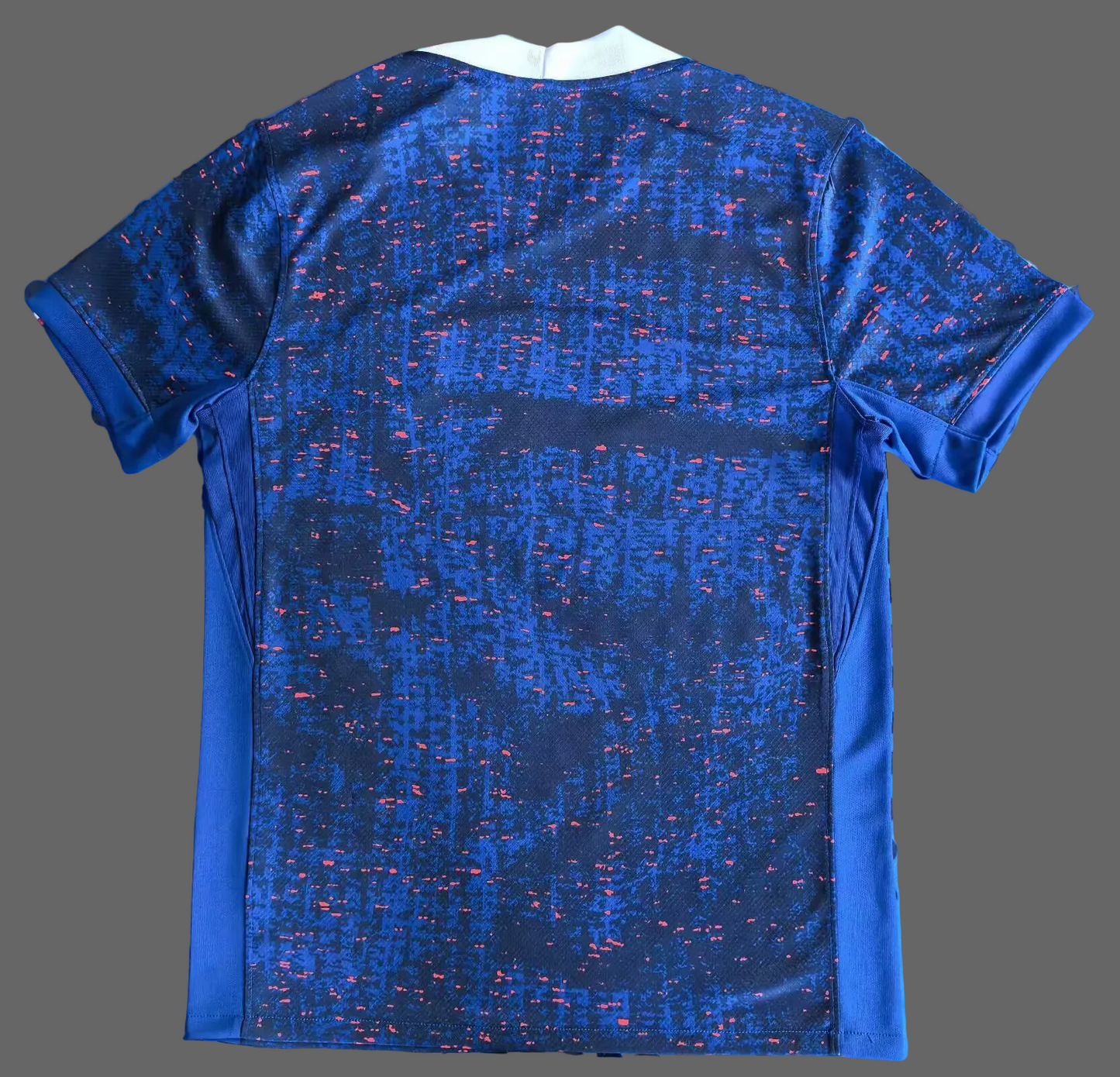 Manchester United Jersey Home 2023/24 France Fans Version 25/26