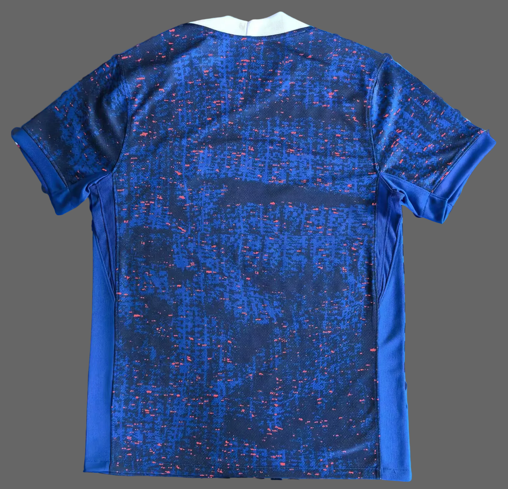 Manchester United Jersey Home 2023/24 France Fans Version 25/26