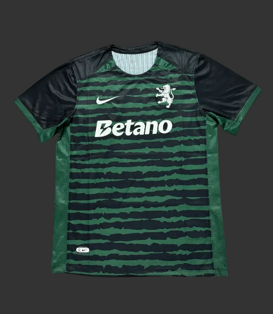 Lisbon Christmas Special Edition Fan Jersey