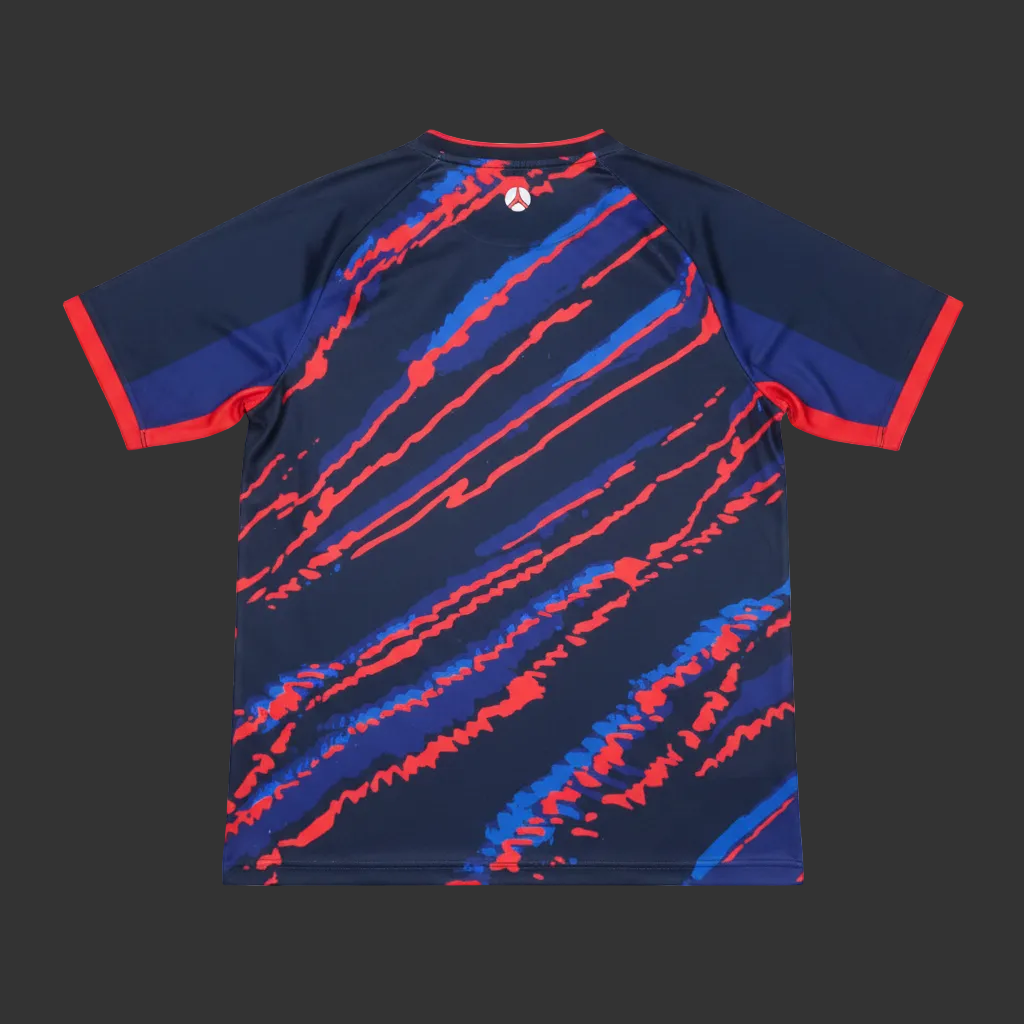 Paris Saint-Germain Fans Version 25/26 Special Edition Jersey