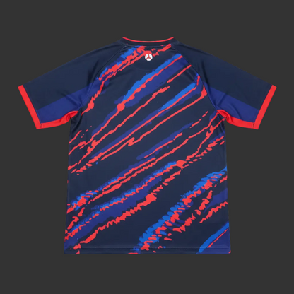 Paris Saint-Germain Fans Version 25/26 Special Edition Jersey