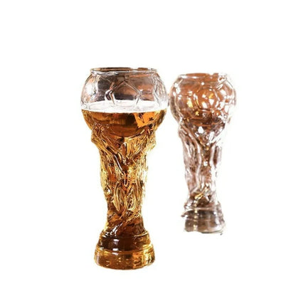 World Cup Champion Beer Glass  2026