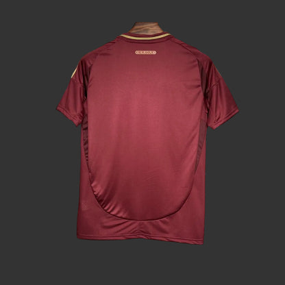 Fans Version 24/25 Roma Home
