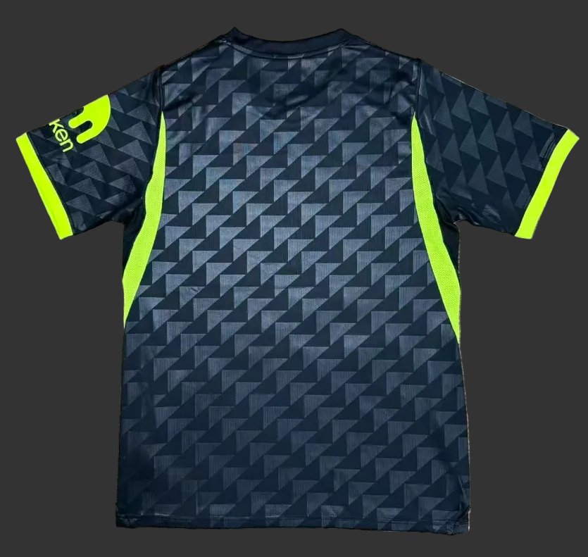 Fans Version 26/27 Atletico Madrid Away