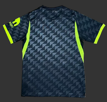 Fans Version 26/27 Atletico Madrid Away