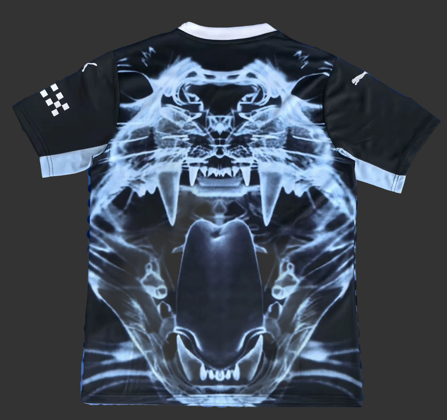 Manchester United Official Jersey Home 2023-24