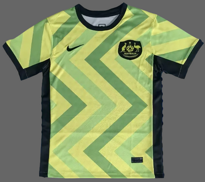 Manchester United Home Jersey 2023‑24 Fans Version 25/26