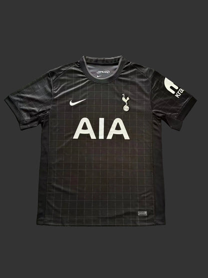 Tottenham Hotspur Fans Version 25/26 Away Jersey