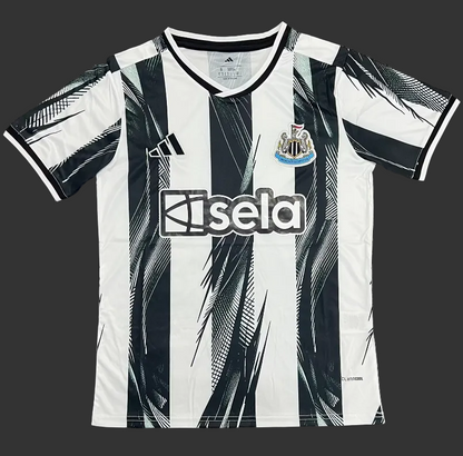 Newcastle United Fans Version 26/27 Commemorative Jersey