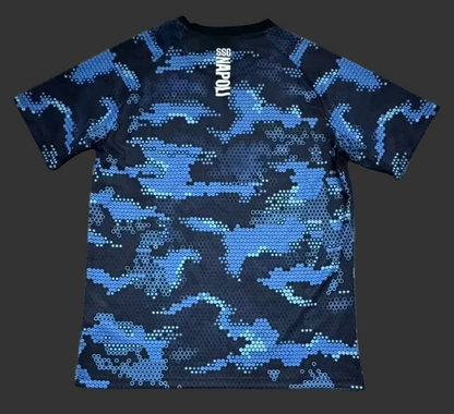 Napoli Fans Version 24/25 Training Wear