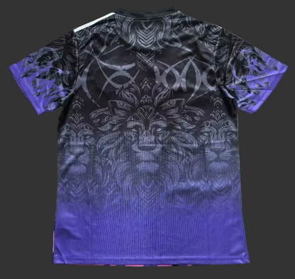 Manchester United Third Away Jersey Authentic 2022-23 Fans Version