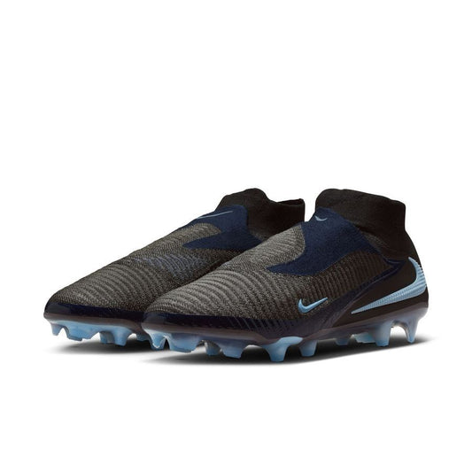 FutKulture Phantom 6 Elite High FG Shadow Jersey Ultra-Comfy Fabric