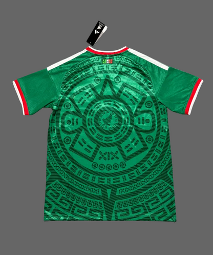 Manchester United Jersey Home 2023‑24 Fans Version 2026 Mexico