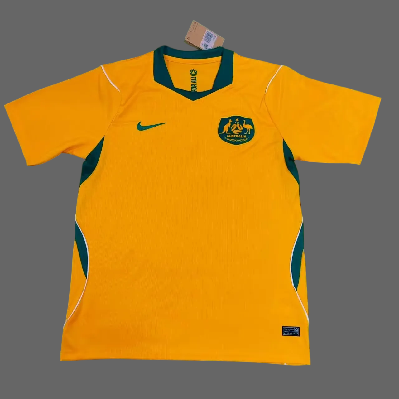 Manchester United Jersey Home 2023‑24