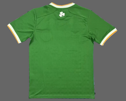 Manchester United 2023/24 Home Jersey Ireland