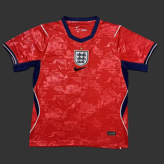 England Away Fan Jersey 26/27 â€“ Manchester United 2023 Home