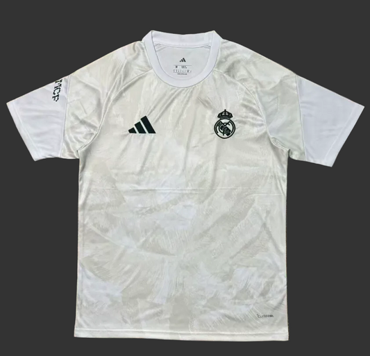 Real MadridOfficial Training Suit Fans Version 26/27