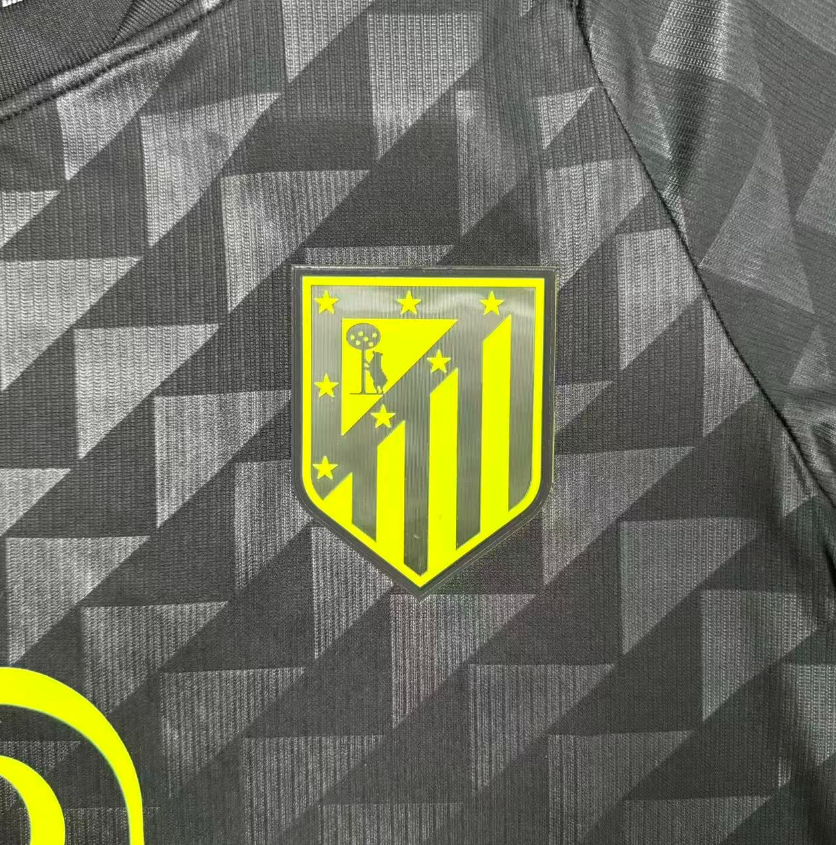 Fans Version 26/27 Atletico Madrid Away
