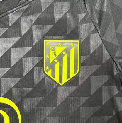 Fans Version 26/27 Atletico Madrid Away
