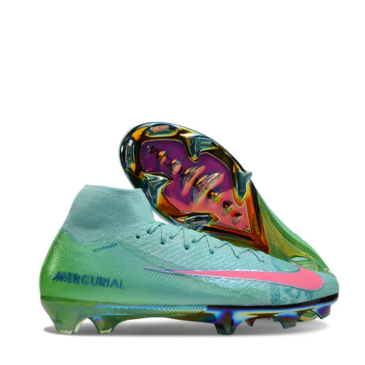 Mercurial Superfly 10 Elite FG Cosmic Speed 2