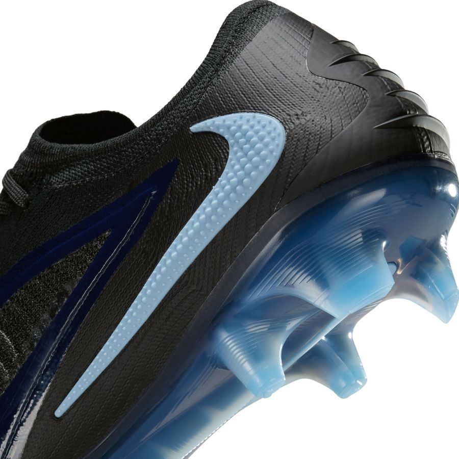 FutKulture Phantom 6 Elite Low FG Shadow Jersey Ultra‑Comfy