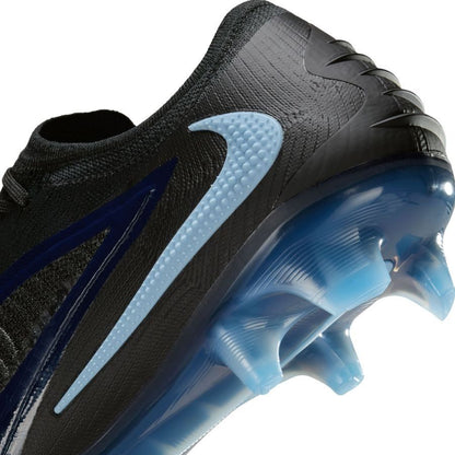 FutKulture Phantom 6 Elite Low FG Shadow Jersey Ultra‑Comfy