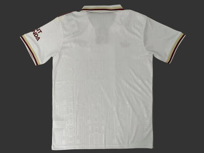 Arsenal Fans Version 25/26 Second Away Jersey