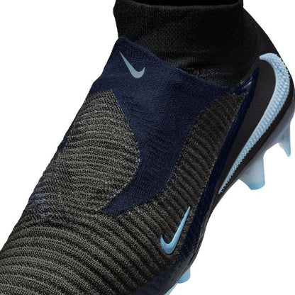 FutKulture Phantom 6 Elite High FG Shadow Jersey Ultra-Comfy Fabric