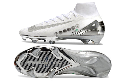 FutKulture Superfly 10 Elite FG Vini Jr Jersey Ultra-Comfy
