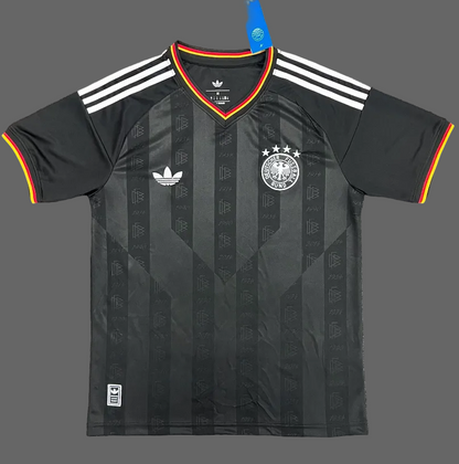 Manchester United Jersey German Special Edition Fans Version 26/27