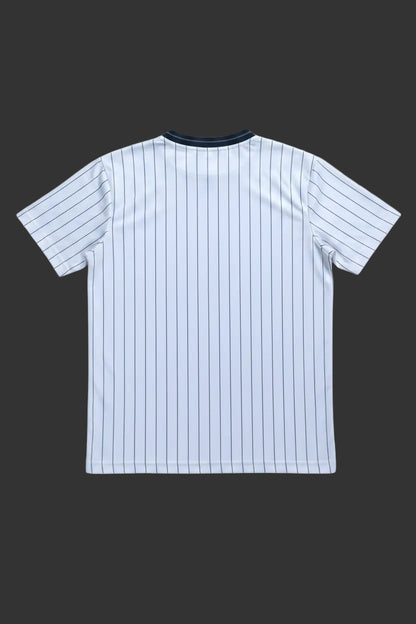 Liverpool Retro White Men’s Jersey 25/26