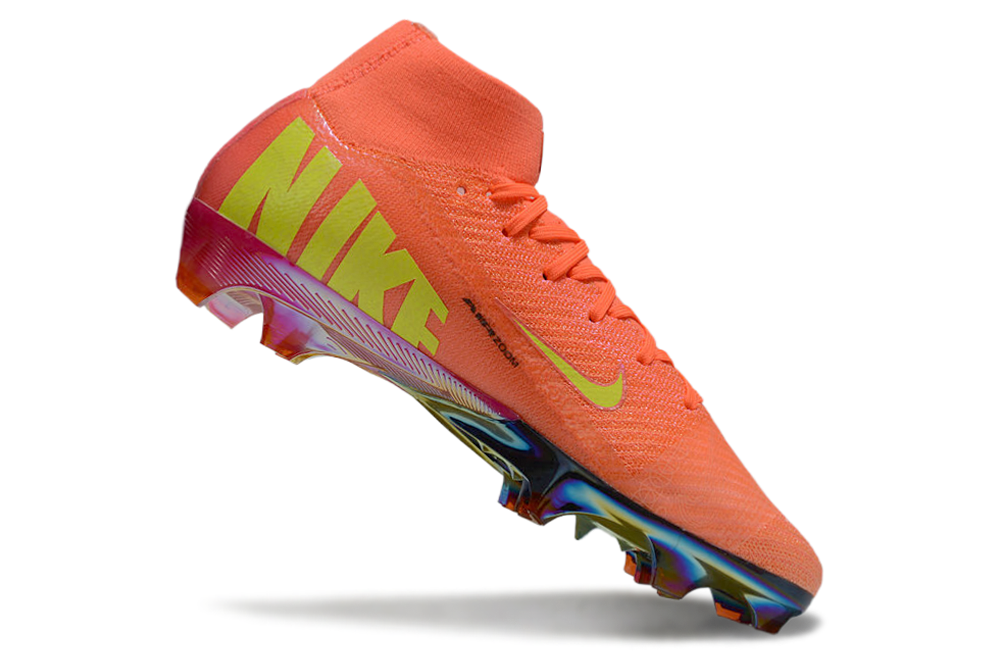 Nike Mercurial Superfly 10 Elite FG Cosmic Speed 2 Jersey