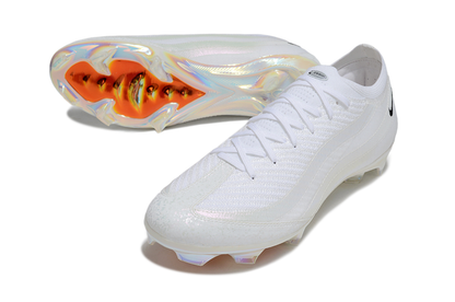 FutKulture Vapor 16 Elite FG 95 Whiteout