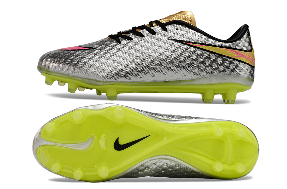 Hypervenom Phantom 1 Elite Football Jersey
