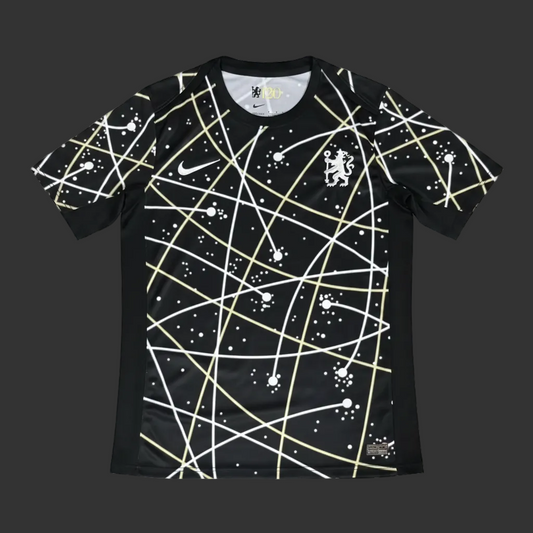 Chelsea Fans Version 25/26 Black Special Edition Jersey