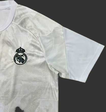 Real MadridOfficial Training Suit Fans Version 26/27